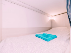 Меблированные комнаты Как Дома в Центре Казани