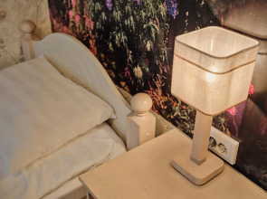 Хостел Прованс