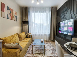 Квартира Видовая на Береговом