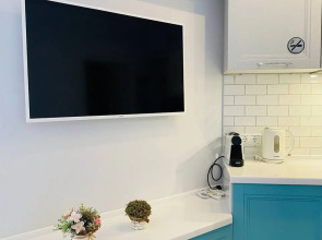 Апартаменты Marlen Apart ЖК Версаль