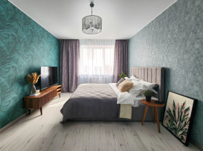 Apartamenty U Tsirka V Tsenralnoy Chasti Goroda Flat