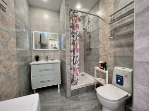 Апартаменты Большая Октябрьская