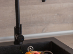 Апартаменты Океанский проспект 140