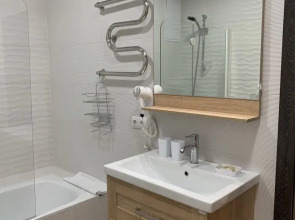 Гостевой дом Черноморская Звезда