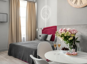 Апартаменты Welcome Nevsky 40-42 (27)