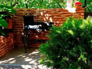 Отель Милана