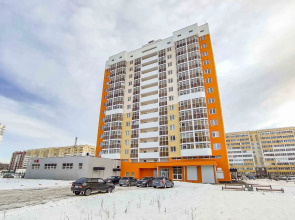 Апартаменты Однокомнатные апартаменты у Аэропорта