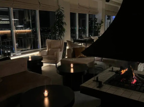 Гостевой дом Шато