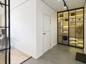 Апартаменты Алма-Ата Пять апартов Business-class рядом ТРЦ MEGA Лучшая локация