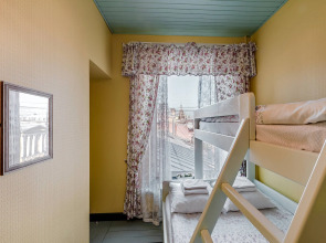 Меблированные комнаты У Дома Книги