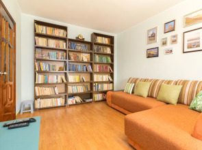 Апартаменты двухкомнатные в центре на ул.Горького 152. Сова-Дом