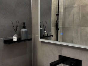 Квартира Big Time