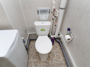 Апартаменты Studio XM на Сургутской 15