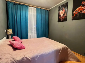 Квартира KantApparts в Центре