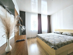 Odnokomnatnaya Flat