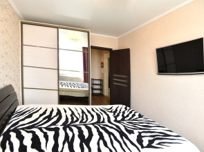 Апартаменты Сутки-24