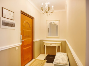 Отель Кристэлла