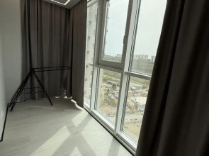 Квартира в современном жилом комплексе