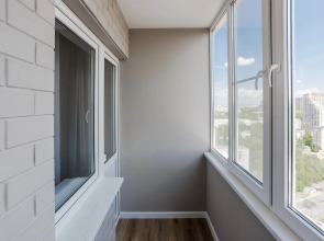 Квартира-судия