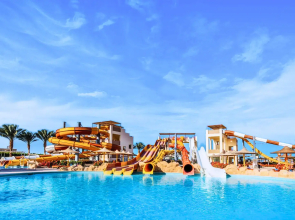Ultra All inclusive Apartments in Hurghada- Egypt Apartments