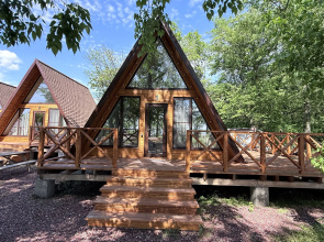 Panorama Zagorodnyj Klub Guest House