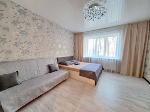 Prekrasnaya 2-Komnatnaya Na 1 Etazhe Flat