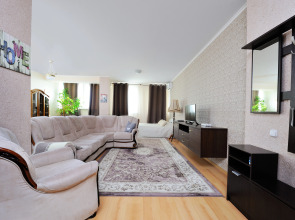 Апартаменты Могилев Центральный