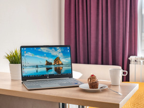 Апартаменты TopHouse на Можжевеловой 18, 6 этаж