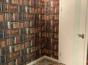 Апартаменты Уютная 1комн Квартира на Гагарина