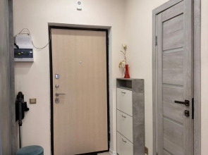 Квартира Просторная студия для комфортного отдыха