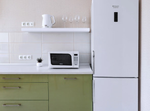 Квартира Ant Apart comfort