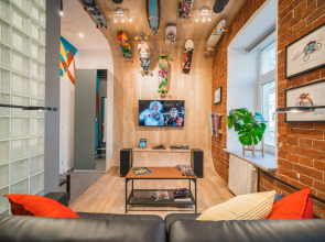 Мама Ро Студия №20 Экстрим