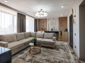 Отель Иртыш