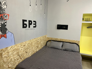 Апартаменты Адыгея Лофт Центр