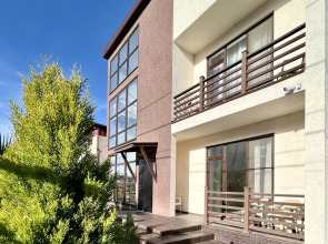 Гостевой Дом Шоколад