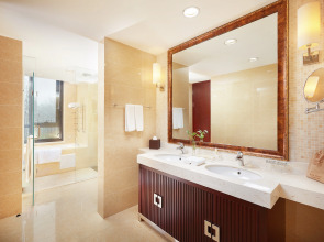 Гостиница Пекин