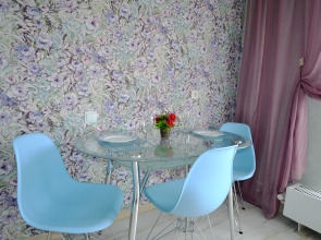 Апартаменты 2я Заречная 11