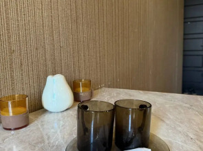 Апартаменты Sutki Vip Однокомнатные на Тамбовской 9