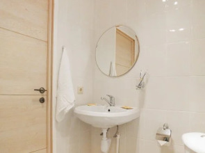 Отель Мажор