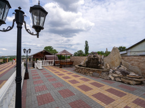 Мини-отель На Тихом Дону