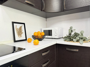 Квартира Уютная между Двух Мостов