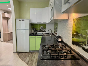 Апартаменты Аврора ул. Фомина 9, Студия