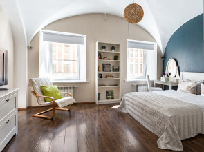 Апартаменты рядом с Летним садом