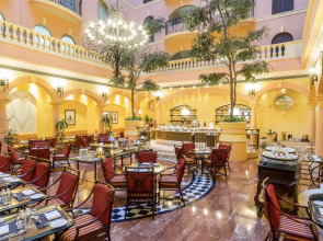 Sunday Suites Excelsior Hotel Deira