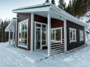 Гостевой дом 6 VILLANORDA