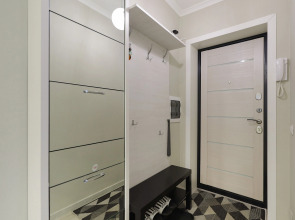 Апартаменты Семейные на Верхнем озере