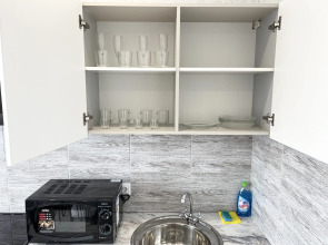 Апартаменты Квартира на Пухова