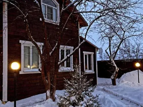 Гостевой дом Усадьба