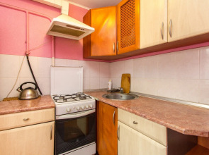 Апартаменты на Шевченко 1