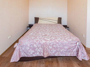 Квартира Новая 2